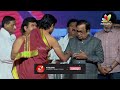 బ్రహ్మానందం కు సన్మానం | FNCC Is Felicitating Brahmanandam Garu  | Trivikram | IndiaGlitz Telugu - Video