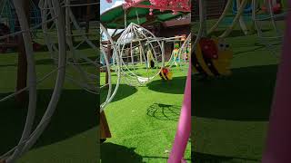 Download lagu the nice playland pasar Kemis. ini worth it banget buat anak-anak kalau liburan. HTM cuma 35k. mp3