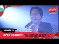 Kejoraku Bersatu Apex Tajudin L Minggu 5 Mentor Milenia 2019