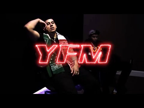 Slick - Puro Mexicano (feat. Kap G) [Official Video] | Dir. by @jojers20
