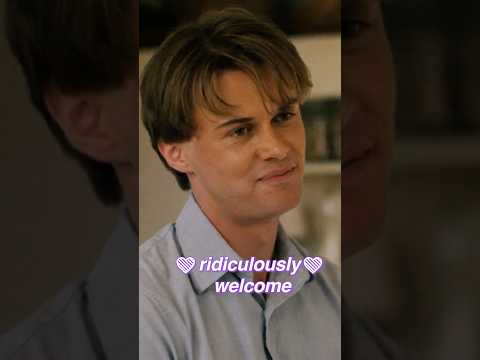 #TSITP : it's just Conrad being unserious! #conradfisher #thesummeriturnedpretty #bellyconrad