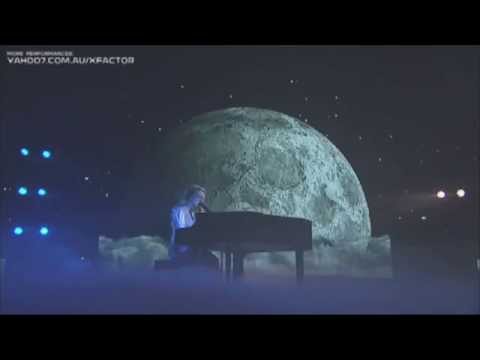 Reigan Derry - Stay With Me