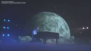 Reigan Derry - Stay With Me