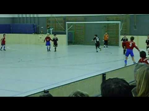22.02.09 Junioren Fußballturnier des TSV Milbertshofen München
