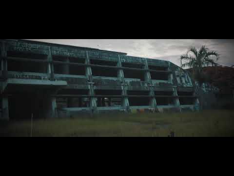 ZABANA AMBASSADAS feat. DAN - BONFIRE(TEASER TRAILER)