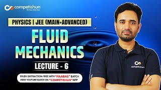 6 Floatation | Center of buoyancy | Advanced examples | Fluid mechanics | IIT advanced