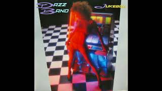 Dazz Band - Jukebox (1984) FULL ALBUM