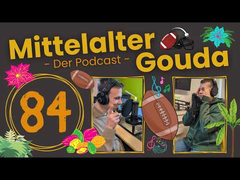 Vorsicht, das böse Kaninchen hat zugeschlagen🏈 | Folge #84