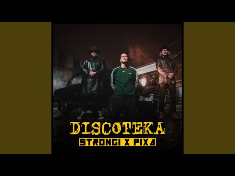 Discoteka