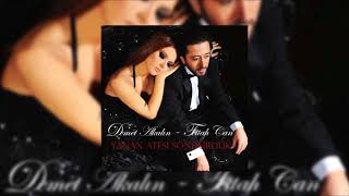 Fettah Can - Demet Akalın - Yanan Ateşi Söndürdük   [Akustik Versiyon]