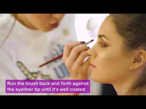 Iab18-1 Beauty Eyeliner Tips You Have To Know