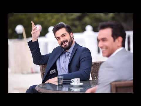 Nazmiye's Birthday Post for Halil Ibrahim Ceyhan