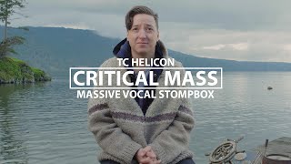 Critical Mass || Massive Vocal Stompbox