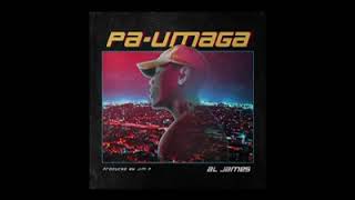 Pa Umaga - Al James (Official Audio)