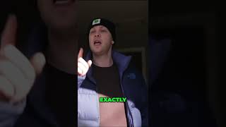 Shocking Homeowner Dispute: Unwanted Guest Claims Ownership