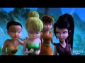 The Pirate Fairy Official Trailer HD