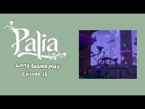 [zulyplays] - PALIA | Long Gameplay | No Commentary