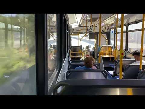 Transdev NSW M/O 8259 - Scania L94UB (ZF Ecomat/Bustech) [961]