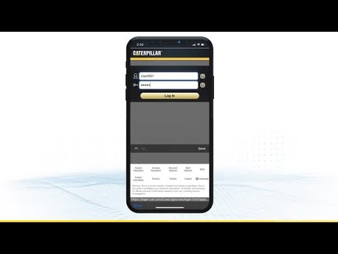 Cat Inspect App - Settings and Support