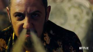 FUTURO - CAFÉ TACVBA | DIABLERO NETFLIX