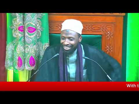 Eve 29th Rabi ul Aakher 1441- Thursday Night Majlis- Lessons from Surah Yaseen| Sheikh Nuru Mohammed