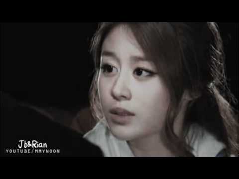 Kim Bo Kyung - Suddenly (Jiyeon & Lee Min Ho)