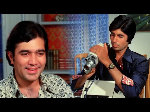 Diye Jalte Hai: The Ultimate Dard Bhara Dosti Geet | Kishore Kumar, Amitabh Bachchan