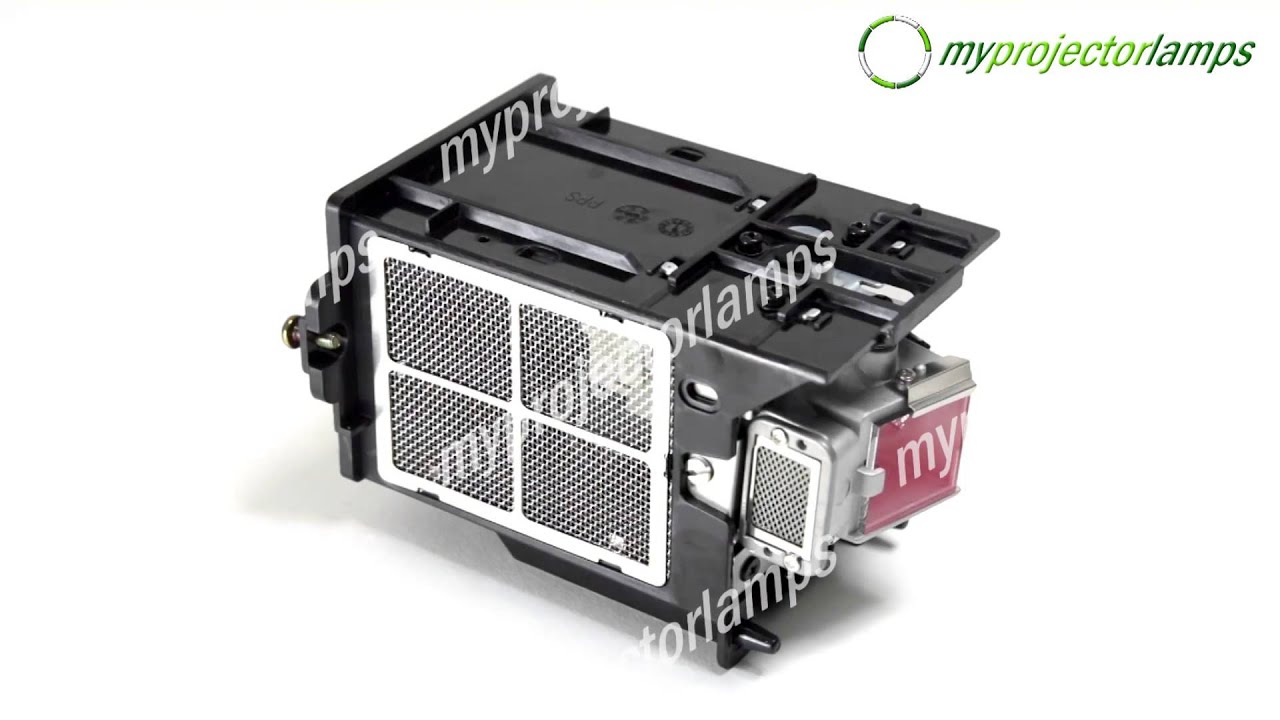 Digital Projection Mvision Cine 260 HC Projector Lamp with Module