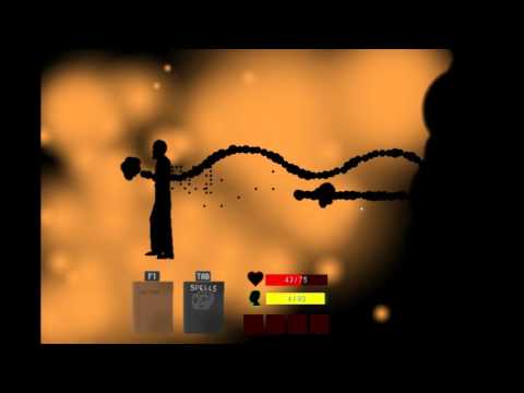 The Consuming Shadow - Ending A (Warrior)