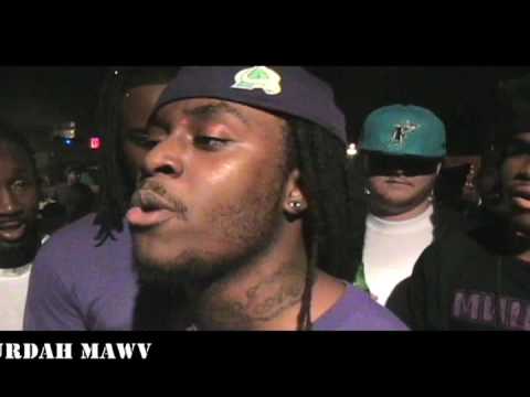K. Kash vs Murdah Mawv
