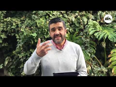 “Nueva nueva vida en Cristo” (Efesios 4:17-19) Pr. Luis Miguel Guzmán