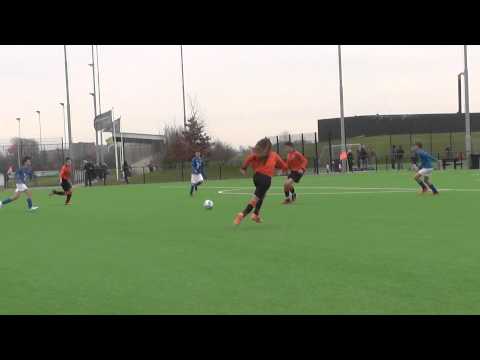 28 mrt 2015 VV De Meern D3 - Kampong D4 com 1-0 Schot Angelo