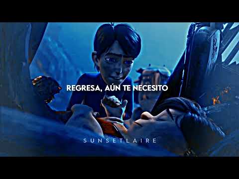 Jim Lake ► Hold On  | Trollhunters Rise of Titans  [Movie ] BL AU
