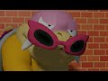 Roy Koopa Stare