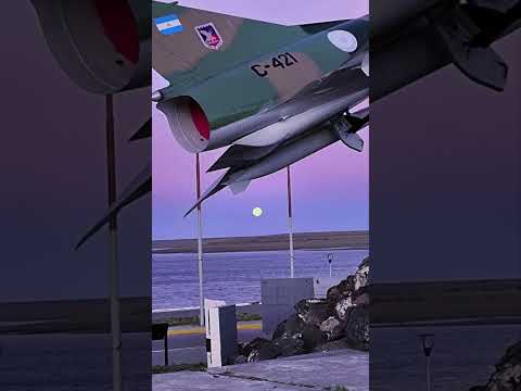 Puerto San Julián Patagonia Argentina 🇦🇷 #videodronesanjulian