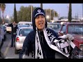 Monterrey vs Tijuana 0-1 (15/11/2012)