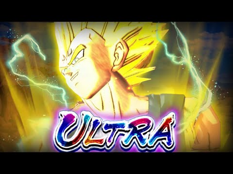 We NEED This ULTRA in Dragon Ball LEGENDS!