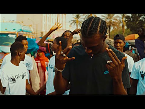 WIXO & LA2S - C’EST NOTRE ANNÉE ( CLIP OFFICIEL )