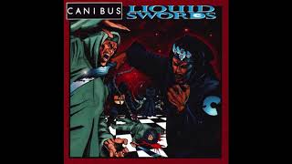 CANIBUS - LIQUID SWORDS (OMNI3 MIX)