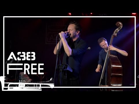 TaxiWars - Thrashmetal // Live 2016 // A38 Free