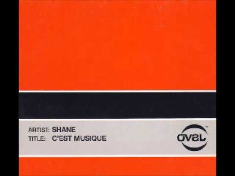Shane - C'est Musique (Armin Van Buuren Remix)