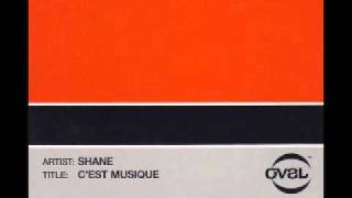 Shane - C'est Musique (Armin Van Buuren Remix)