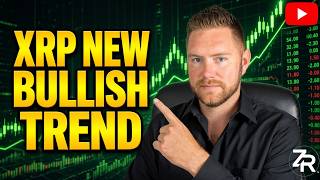 XRP New Bullish Trend