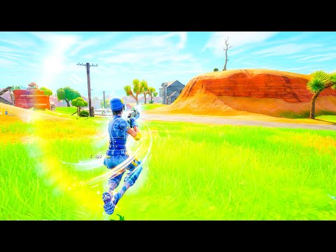 ME PUSE LA SKIN DE 500€ en FORTNITE UNREAL...