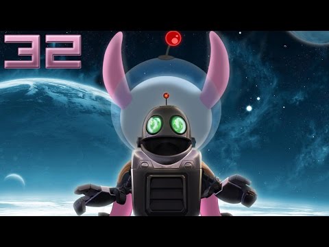 Proxy Plays Ratchet & Clank: Tools of Destruction Part 32
