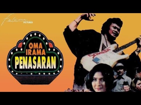 Rhoma Irama - Penasaran [Hd / Hq stereo ] STF PENASARAN