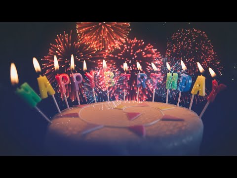 Happy Birthday To You || Best Happy Birthday To You | Happy Birthday Songs 1 Hour