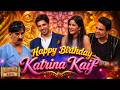 Happy Birthday Katrina Kaif Keep Shining Comedy Nights Bachao