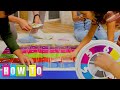 How to Play the Game of Life GIANT Edition | Spin Master Games | Party Games
