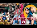 Handa Movie Vlog 2 Amlesh Nagesh Anil Sinha Fufu Amrita Kushwaha